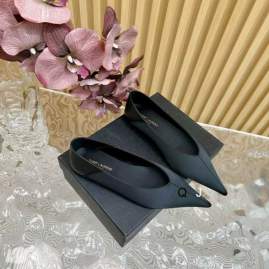 Picture of YSL Shoes _SKUYSLsz35-40Z050120536
